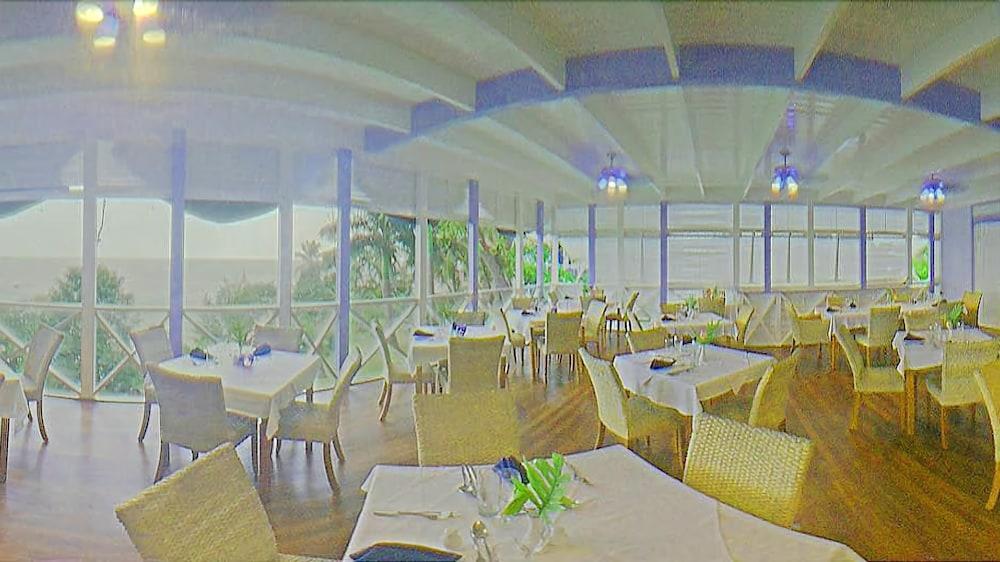 Blue Haven Hotel - Bacolet Bay - Tobago Scarborough Zewnętrze zdjęcie