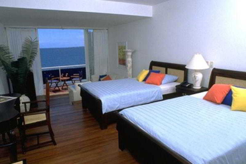 Blue Haven Hotel - Bacolet Bay - Tobago Scarborough Pokój zdjęcie
