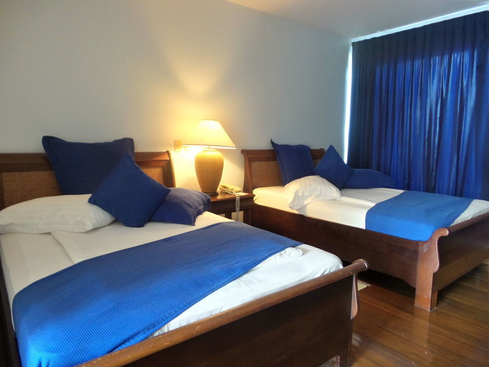 Blue Haven Hotel - Bacolet Bay - Tobago Scarborough Zewnętrze zdjęcie